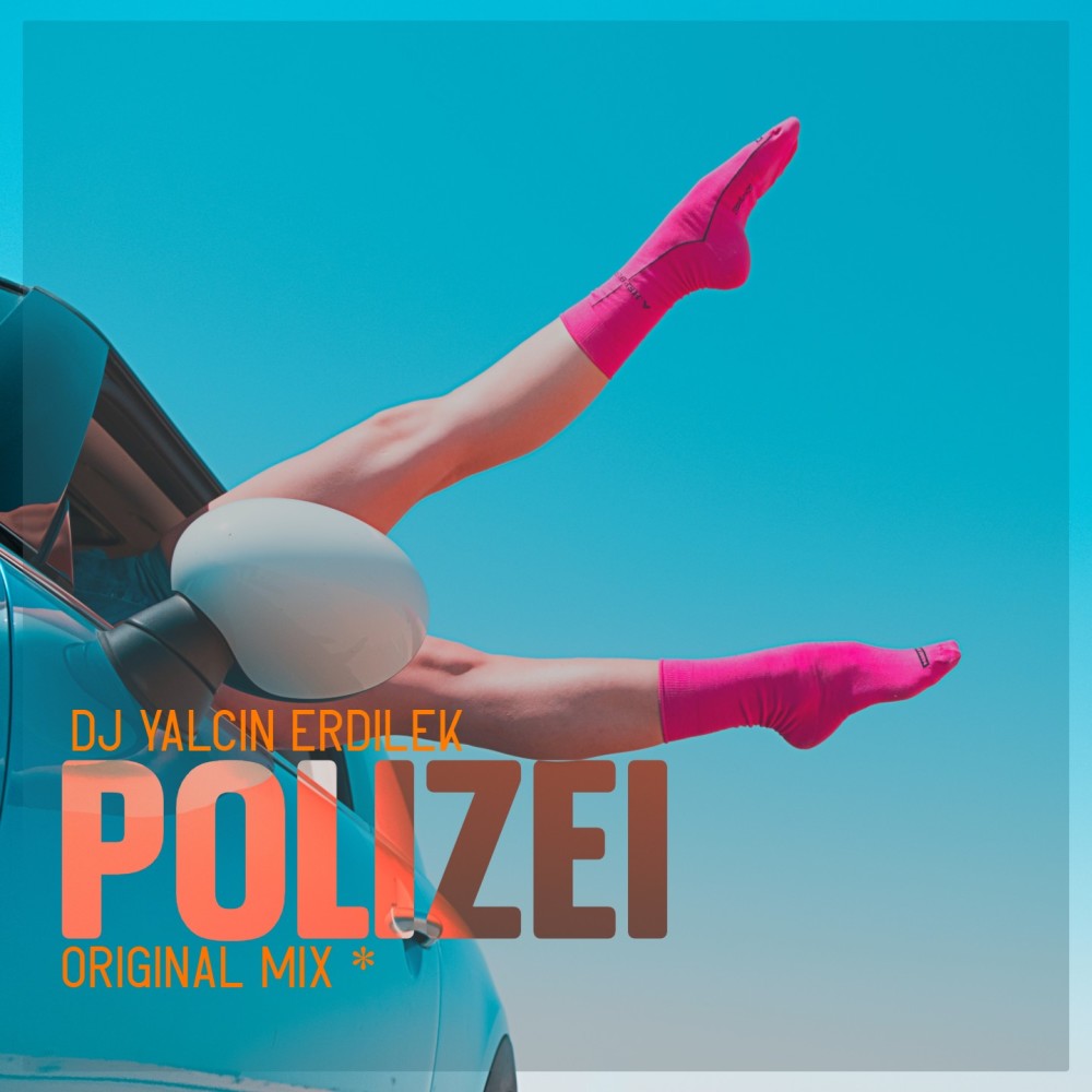 Polizei (Original Mix)