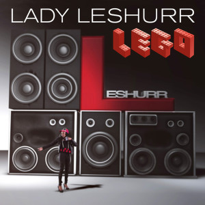Album LEGO from Lady Leshurr