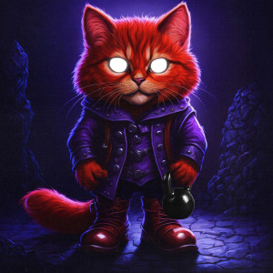 收聽OBLXKQ的BUBBLEFUNK歌詞歌曲