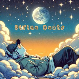 Chillhop Recordings的專輯Divine Beats (Hip Hop Lofi Vibrations)