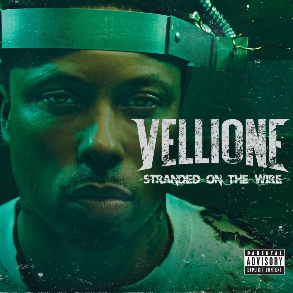 What I Seen (Explicit)