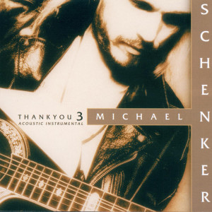 Album Thank You 3 from Michael Schenker