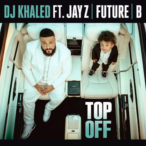 Top Off (Explicit)