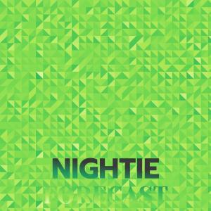 Album Nightie Forecast from Various