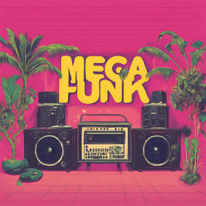 收聽Dj Garcia的Mega Funk Minimal 130 (Explicit)歌詞歌曲