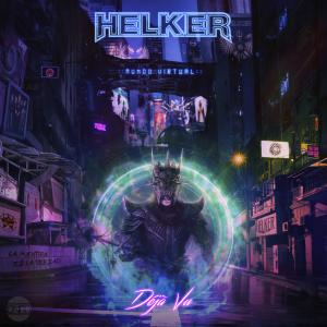 Helker的專輯Déjà Vu