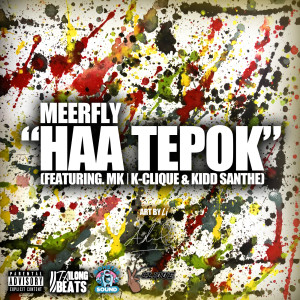 Haa Tepok (Explicit)