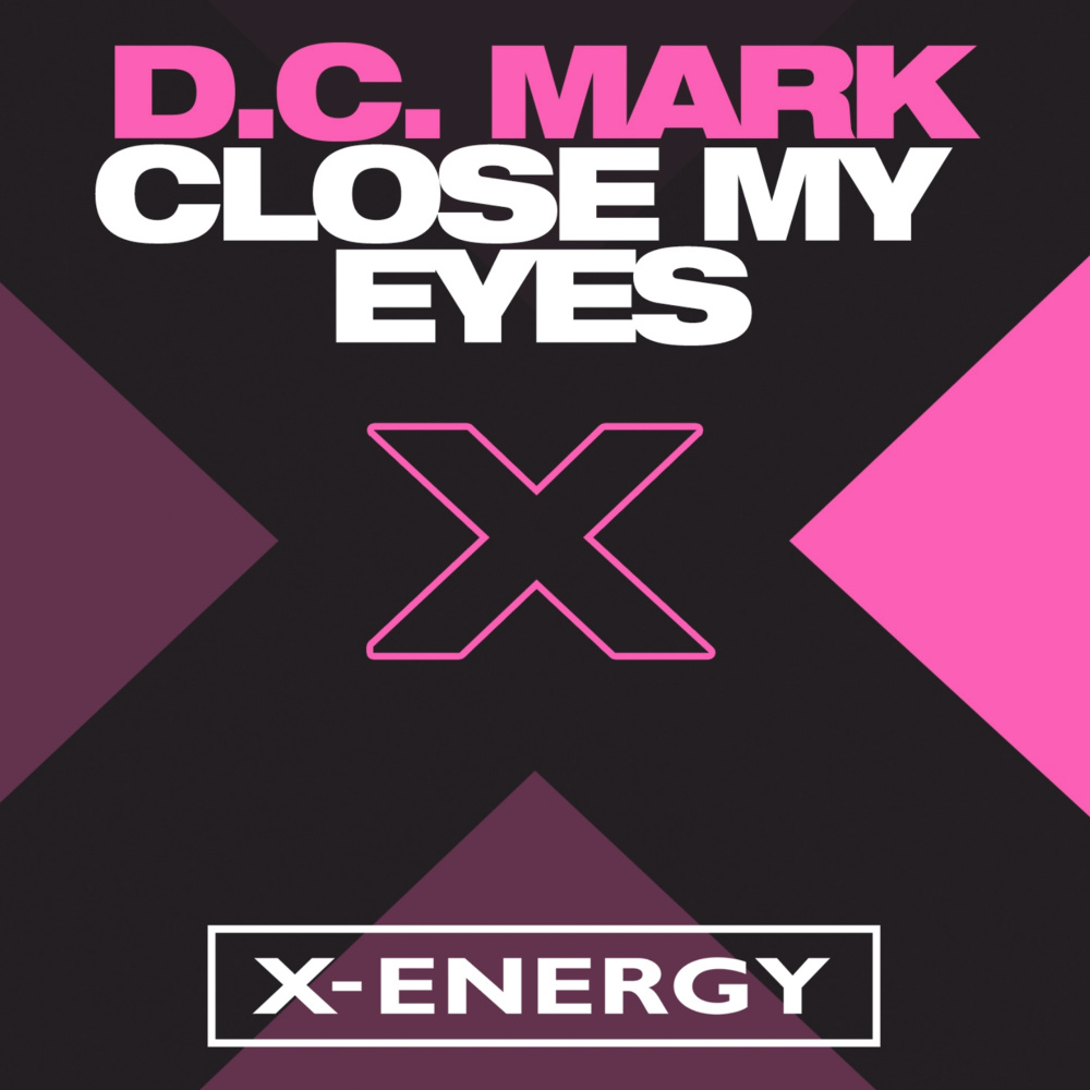 Close My Eyes (Mix Version)