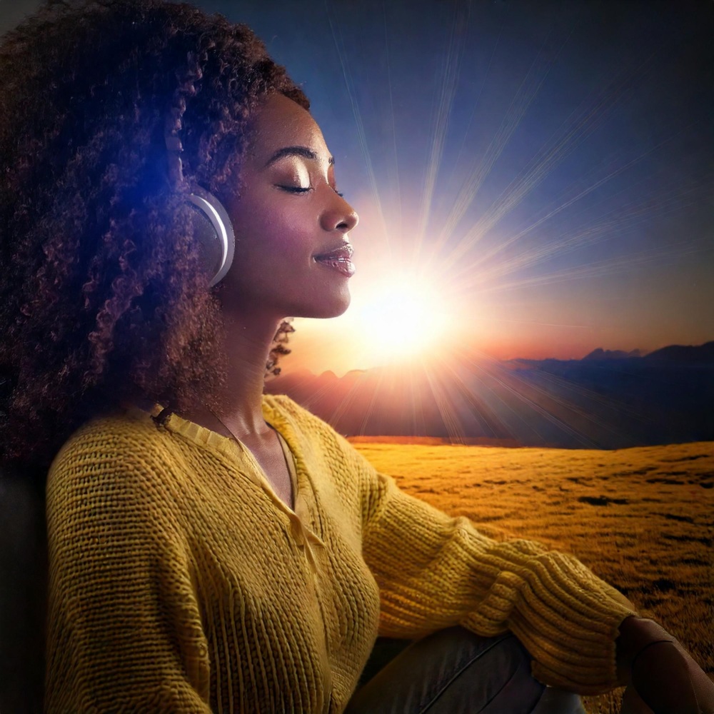 Mindful Sound Pathways