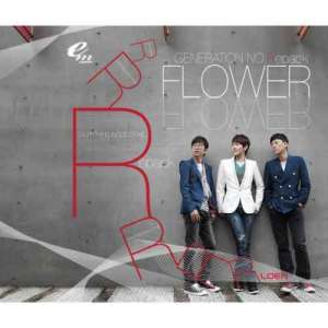 Flower（韩国男团）的专辑MY DARLING