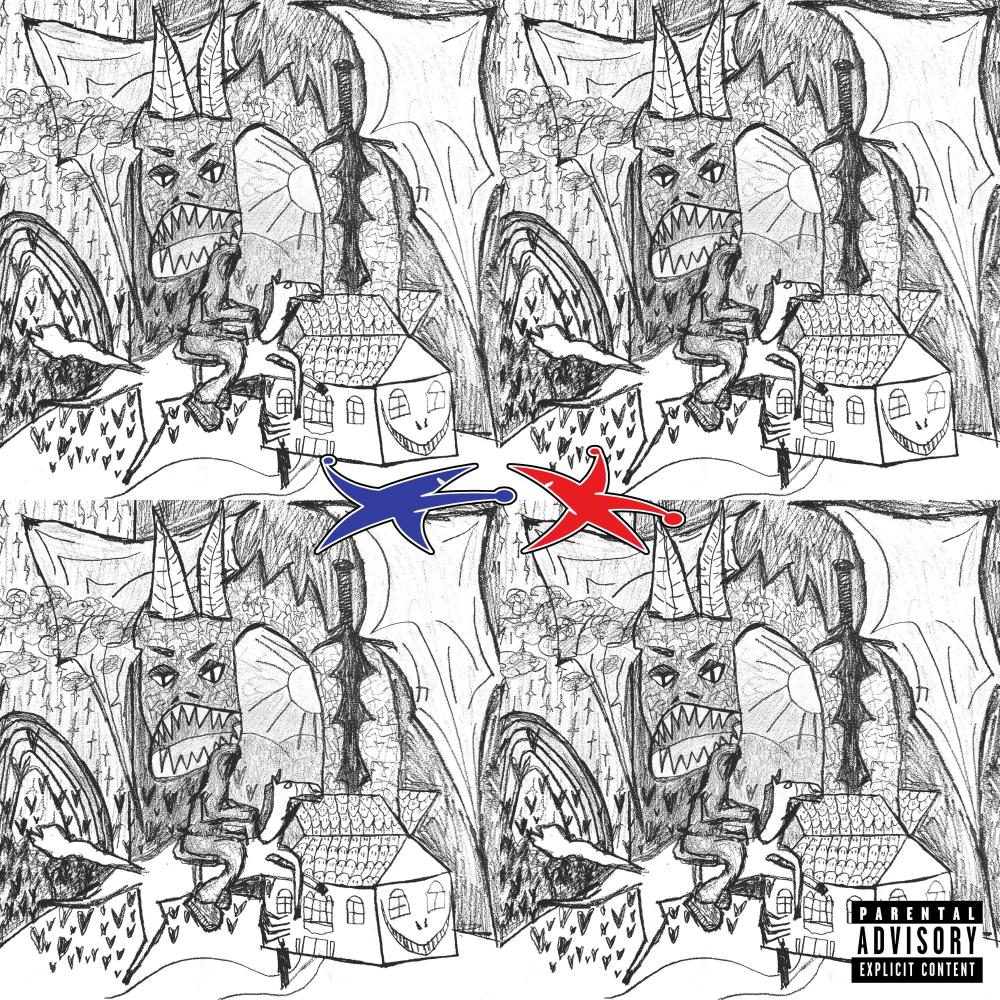 REGENERATE (feat. Audi Ku'Jahmae) (Explicit)