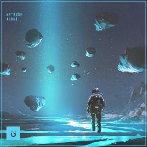 Album Alone from Netbuse