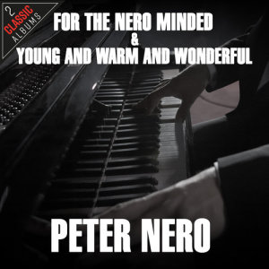 收听Peter Nero的Wonderful You歌词歌曲