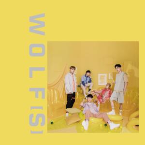 อัลบัม 五堅情WOLF(S)同名專輯 ศิลปิน 五坚情WOLF(S) (邱锋泽、陈零九、黄伟晋、赖晏驹、娄峻硕)