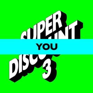 收聽Etienne De Crecy的You (Less Hate Remix)歌詞歌曲