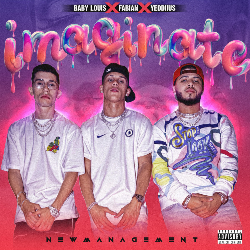 Imaginate (Explicit)