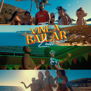 Listen to Vine a Bailar (Explicit) song with lyrics from Luisi