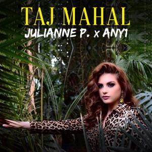 Album Taj Mahal oleh Any1