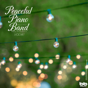 Peaceful Piano Band, Vol .141