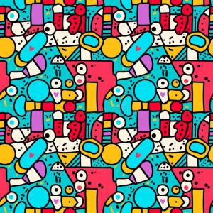 default playlist img