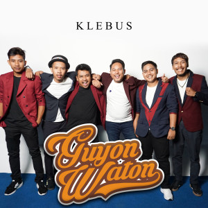 Album Klebus from Guyon Waton