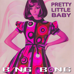 Listen to Pretty Little Baby (Little Trap Remix) song with lyrics from Bing Bong