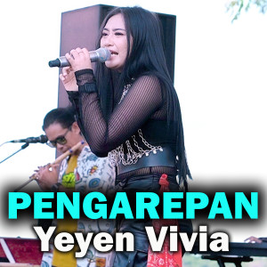Album Pengarepan from YEYEN VIVIA