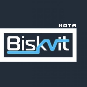 Album Nota from Biskvit
