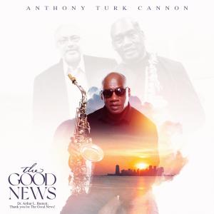 Anthony Cannon的專輯The Good News