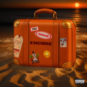 Album Encore (Explicit) from 