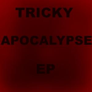 Tricky的專輯Apocalypse