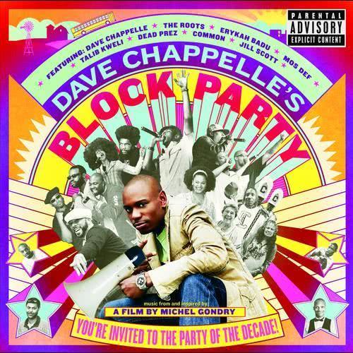 Dave Chappelle's Block Party