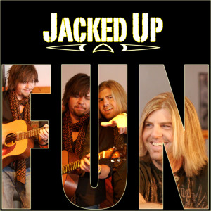 收聽Jacked Up的Fun歌詞歌曲