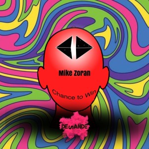 收聽Mike Zoran的Random Life (Original Mix)歌詞歌曲