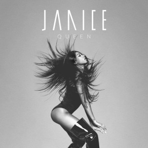 收聽Janice的Queen歌詞歌曲