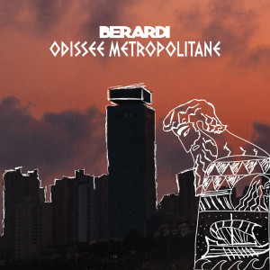 Berardi的专辑Odissee Metropolitane