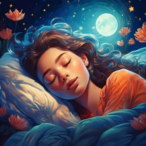 Magia del sueño的專輯Música Para Un Sueño Profundo