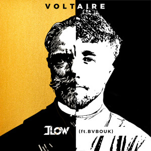 收聽JLOW的Voltaire (Explicit)歌詞歌曲