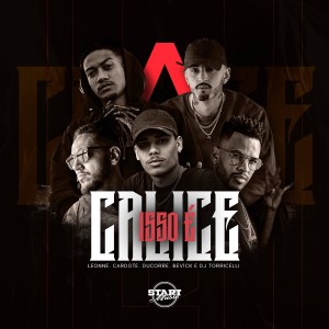 收聽Calice的Isso É Calice歌詞歌曲