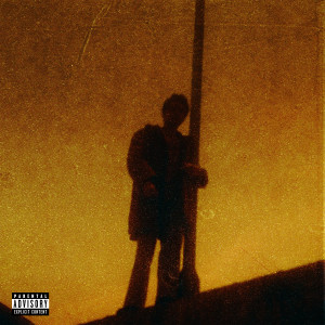 Album The Surge (Explicit) from Hendrix Harris