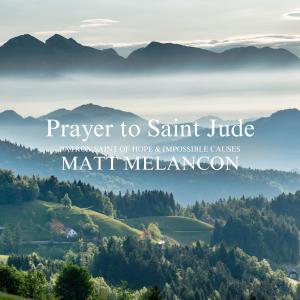 Matt的專輯Prayer to Saint Jude