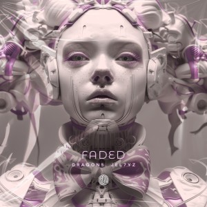 ดาวน์โหลดและฟังเพลง Faded พร้อมเนื้อเพลงจาก Dragon5