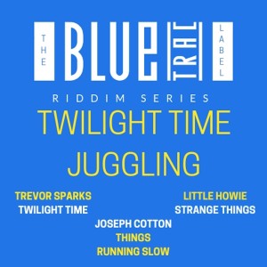 收聽Little Howie的Strange Things Are Happening歌詞歌曲