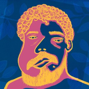 default playlist img