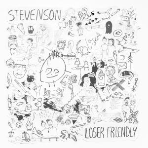 Stevenson的專輯Loser Friendly (Explicit)
