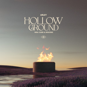 Nina Carr的專輯Hollow Ground