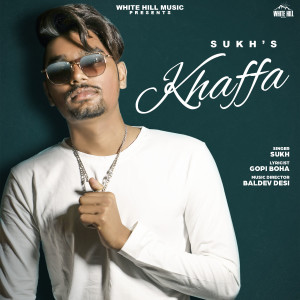 Album Khaffa from Sukh
