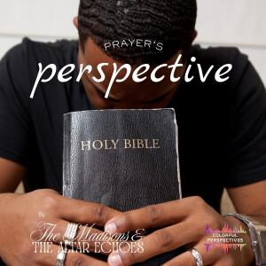 ดาวน์โหลดและฟังเพลง Prayer's Perspective พร้อมเนื้อเพลงจาก The Madisons