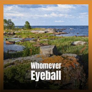 Listen to Whomever Eyeball song with lyrics from Lennar Sinette