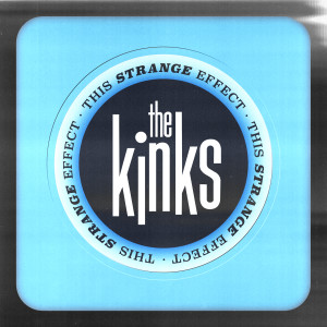 The Kinks的專輯This Strange Effect